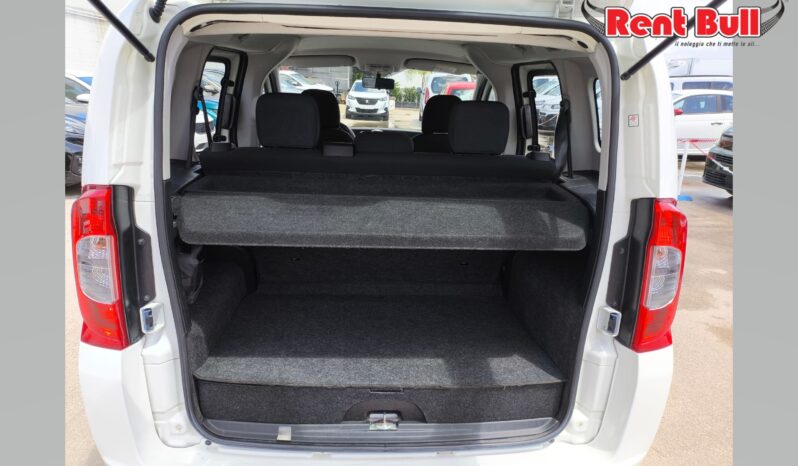 FIAT QUBO NATURAL POWER [RIF: 5321] pieno