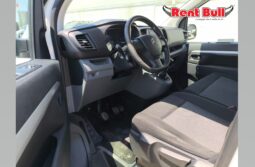 CITROEN JUMPY N1 6 POSTI AUTOCARRO  [RIF: 126] pieno