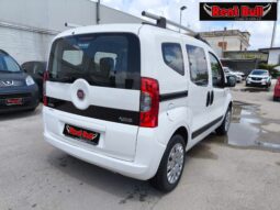 FIAT QUBO NATURAL POWER [RIF: 5321] pieno
