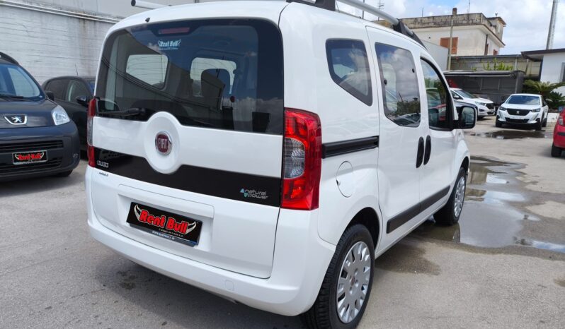 FIAT QUBO NATURAL POWER [RIF: 5321] pieno