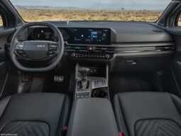 Kia Sportage pieno