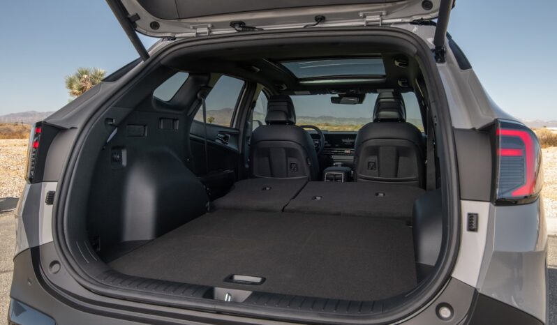 Kia Sportage pieno