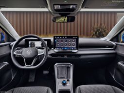 Volkswagen T-Roc pieno