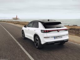 Volkswagen T-Roc pieno