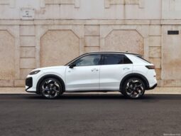 Volkswagen T-Roc pieno