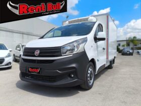 FIAT TALENTO 125 CV -CON MOTORE KM0- E CELLA FRIGO [RIF: 725]
