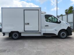 FIAT TALENTO 125 CV -CON MOTORE KM0- E CELLA FRIGO [RIF: 725] pieno