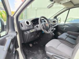 FIAT TALENTO 125 CV -CON MOTORE KM0- E CELLA FRIGO [RIF: 725] pieno