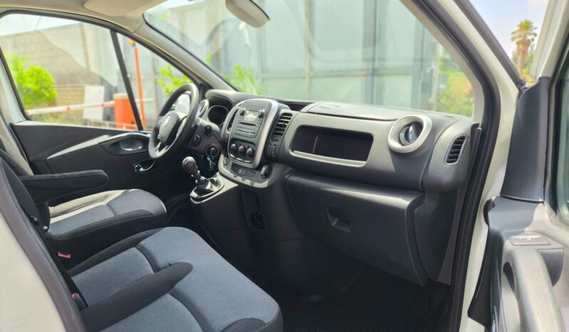 FIAT TALENTO 125 CV -CON MOTORE KM0- E CELLA FRIGO [RIF: 725] pieno