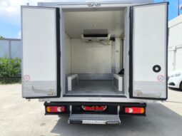 FIAT TALENTO 125 CV -CON MOTORE KM0- E CELLA FRIGO [RIF: 725] pieno