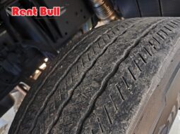 IVECO EUROCARGO 120E22 FURGONE IN PLAYWOOD CON PEDANA VERTICALE [RIF: 2026] pieno