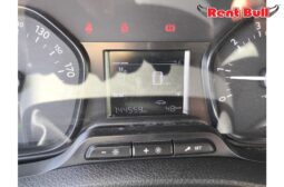 CITROEN JUMPY N1 6 POSTI AUTOCARRO  [RIF: 126] pieno