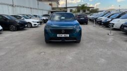 PEUGEOT 3008 HYBRID 145 E-DCS6 GT KM0 [RIF: 5425] pieno