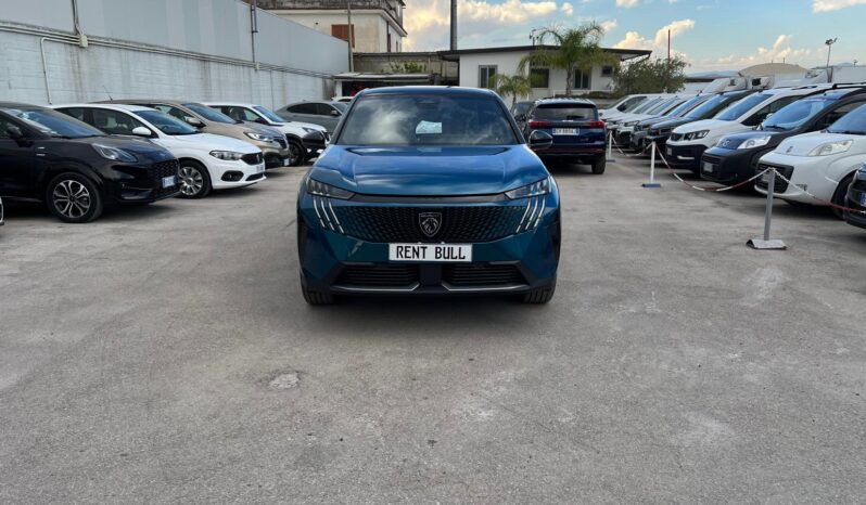 PEUGEOT 3008 HYBRID 145 E-DCS6 GT KM0 [RIF: 5425] pieno