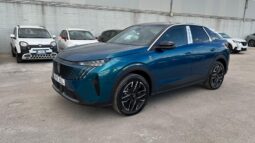 PEUGEOT 3008 HYBRID 145 E-DCS6 GT KM0 [RIF: 5425] pieno