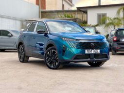 PEUGEOT 3008 HYBRID 145 E-DCS6 GT KM0 [RIF: 5425]