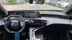 PEUGEOT 3008 HYBRID 145 E-DCS6 GT KM0 [RIF: 5425] pieno