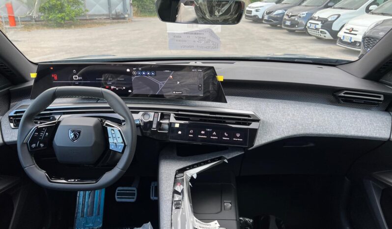 PEUGEOT 3008 HYBRID 145 E-DCS6 GT KM0 [RIF: 5425] pieno