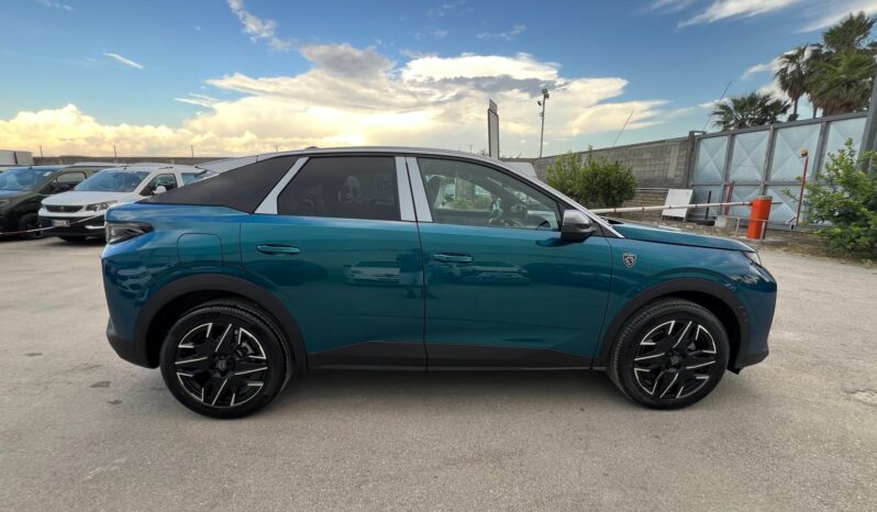 PEUGEOT 3008 HYBRID 145 E-DCS6 GT KM0 [RIF: 5425] pieno