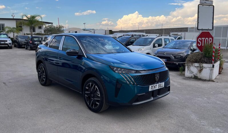 PEUGEOT 3008 HYBRID 145 E-DCS6 GT KM0 [RIF: 5425] pieno
