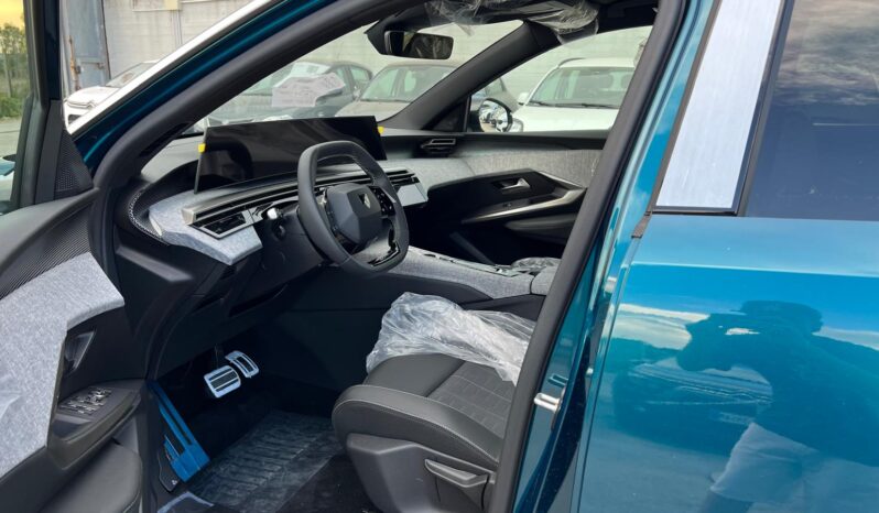 PEUGEOT 3008 HYBRID 145 E-DCS6 GT KM0 [RIF: 5425] pieno