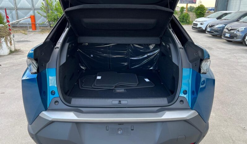 PEUGEOT 3008 HYBRID 145 E-DCS6 GT KM0 [RIF: 5425] pieno
