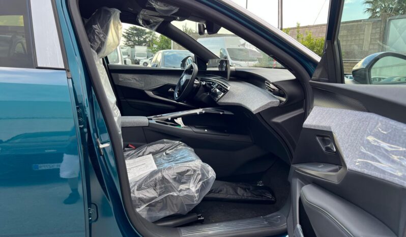 PEUGEOT 3008 HYBRID 145 E-DCS6 GT KM0 [RIF: 5425] pieno