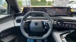 PEUGEOT 3008 HYBRID 145 E-DCS6 GT KM0 [RIF: 5425] pieno