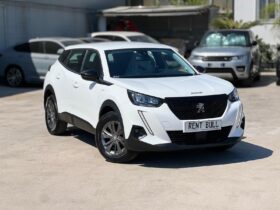 PEUGEOT 2008 ACTIVE 110 CV N1  [RIF: 1926]