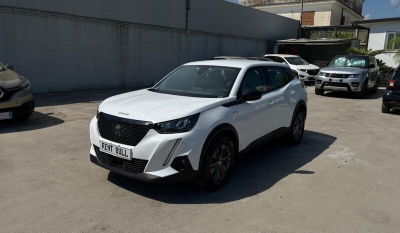 PEUGEOT 2008 ACTIVE 110 CV N1  [RIF: 1926] pieno