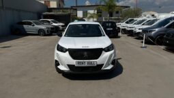 PEUGEOT 2008 ACTIVE 110 CV N1  [RIF: 1926] pieno
