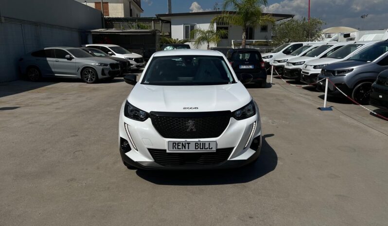 PEUGEOT 2008 ACTIVE 110 CV N1  [RIF: 1926] pieno