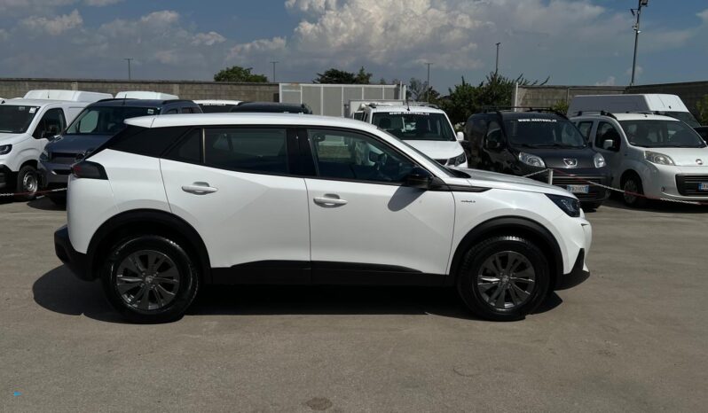 PEUGEOT 2008 ACTIVE 110 CV N1  [RIF: 1926] pieno
