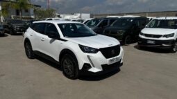 PEUGEOT 2008 ACTIVE 110 CV N1  [RIF: 1926] pieno