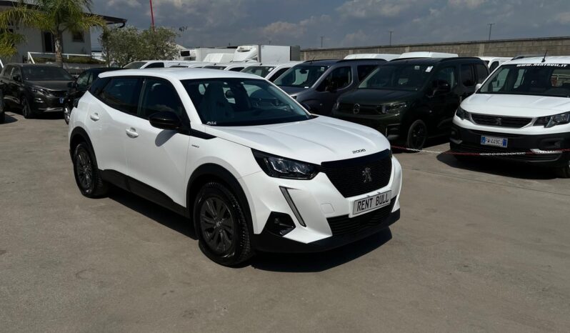 PEUGEOT 2008 ACTIVE 110 CV N1  [RIF: 1926] pieno