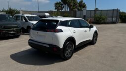 PEUGEOT 2008 ACTIVE 110 CV N1  [RIF: 1926] pieno