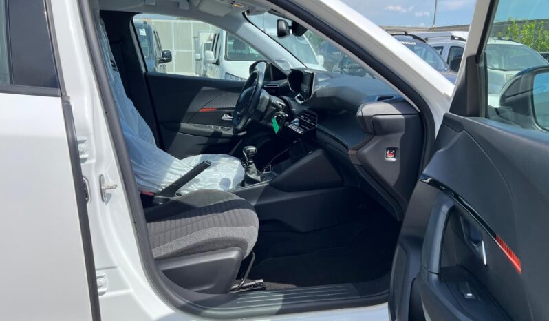 PEUGEOT 2008 ACTIVE 110 CV N1  [RIF: 1926] pieno