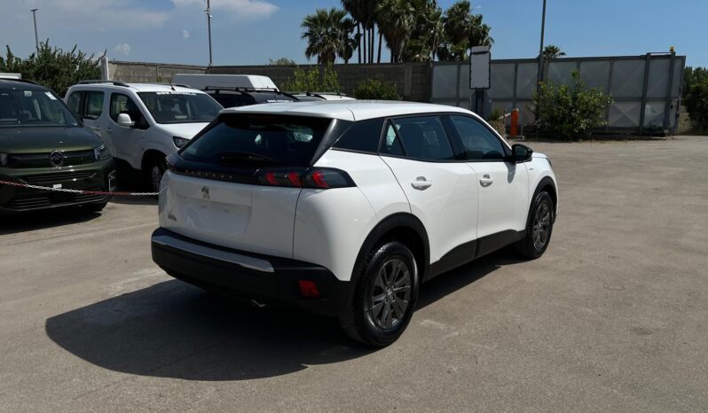 PEUGEOT 2008 ACTIVE 110 CV N1  [RIF: 1926] pieno