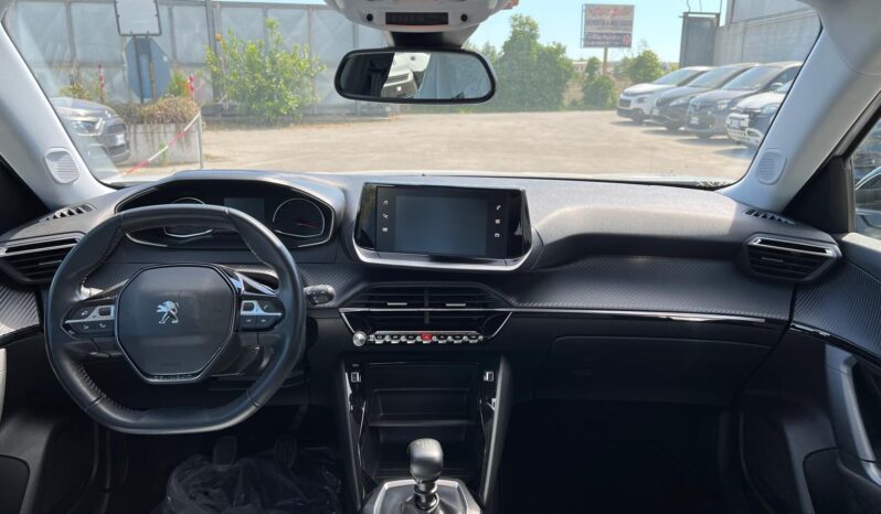 PEUGEOT 2008 ACTIVE 110 CV N1  [RIF: 1926] pieno