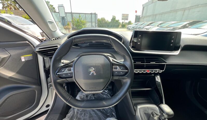 PEUGEOT 2008 ACTIVE 110 CV N1  [RIF: 1926] pieno