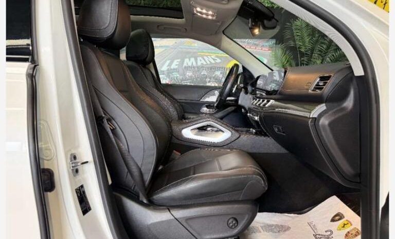 Mercedes-Benz GLE 350 DE HYBRID EQ 4MATIC PREMIUM PLUS [RIF: 1E26] pieno