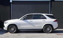 Mercedes-Benz GLE 350 DE HYBRID EQ 4MATIC PREMIUM PLUS [RIF: 1E26] pieno