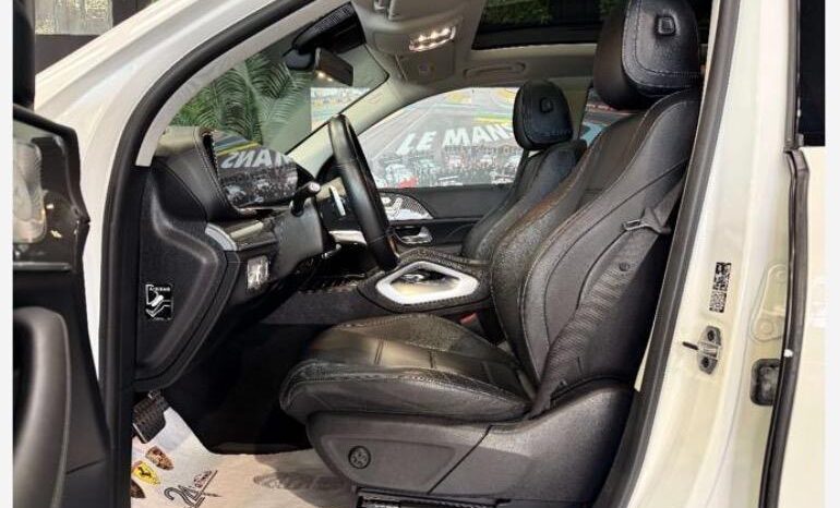 Mercedes-Benz GLE 350 DE HYBRID EQ 4MATIC PREMIUM PLUS [RIF: 1E26] pieno