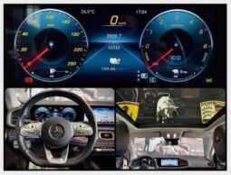 Mercedes-Benz GLE 350 DE HYBRID EQ 4MATIC PREMIUM PLUS [RIF: 1E26] pieno