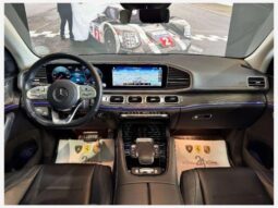 Mercedes-Benz GLE 350 DE HYBRID EQ 4MATIC PREMIUM PLUS [RIF: 1E26] pieno