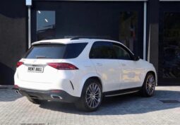 Mercedes-Benz GLE 350 DE HYBRID EQ 4MATIC PREMIUM PLUS [RIF: 1E26] pieno