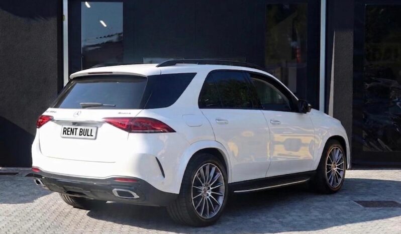 Mercedes-Benz GLE 350 DE HYBRID EQ 4MATIC PREMIUM PLUS [RIF: 1E26] pieno