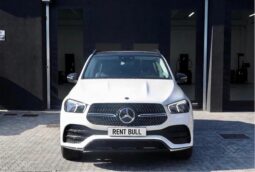 Mercedes-Benz GLE 350 DE HYBRID EQ 4MATIC PREMIUM PLUS [RIF: 1E26] pieno