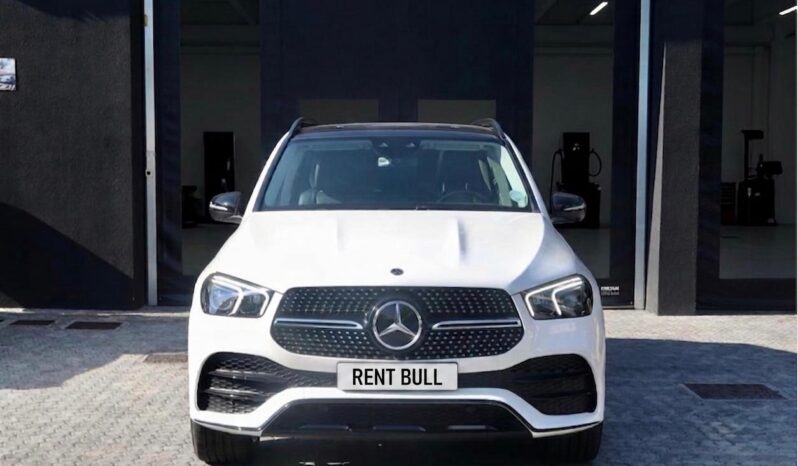 Mercedes-Benz GLE 350 DE HYBRID EQ 4MATIC PREMIUM PLUS [RIF: 1E26] pieno
