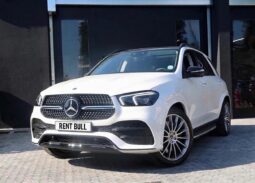 Mercedes-Benz GLE 350 DE HYBRID EQ 4MATIC PREMIUM PLUS [RIF: 1E26]